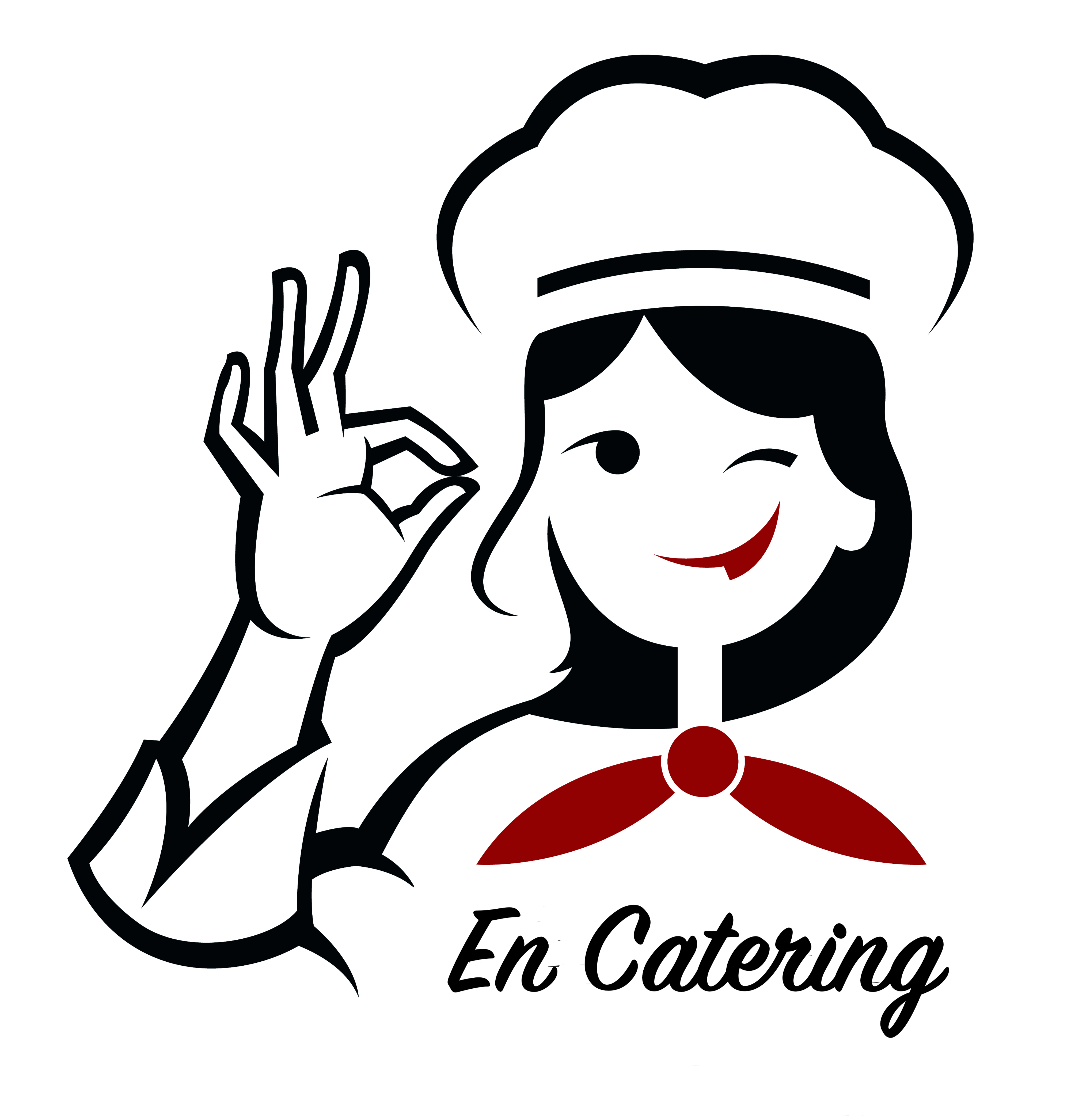 encatering